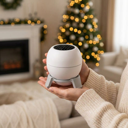 SnowCeiling Projector